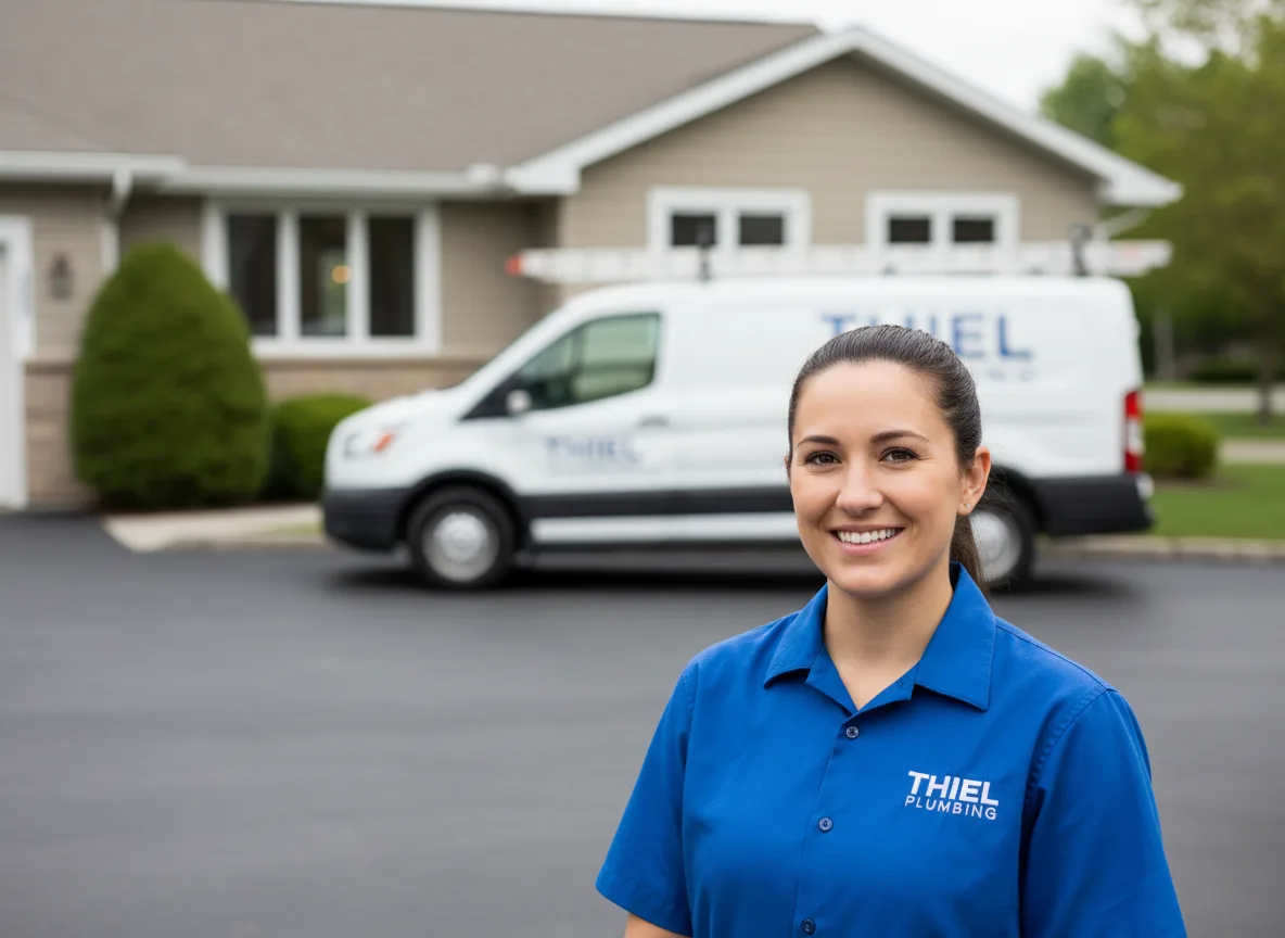 Plumber Odell, IL FAQs